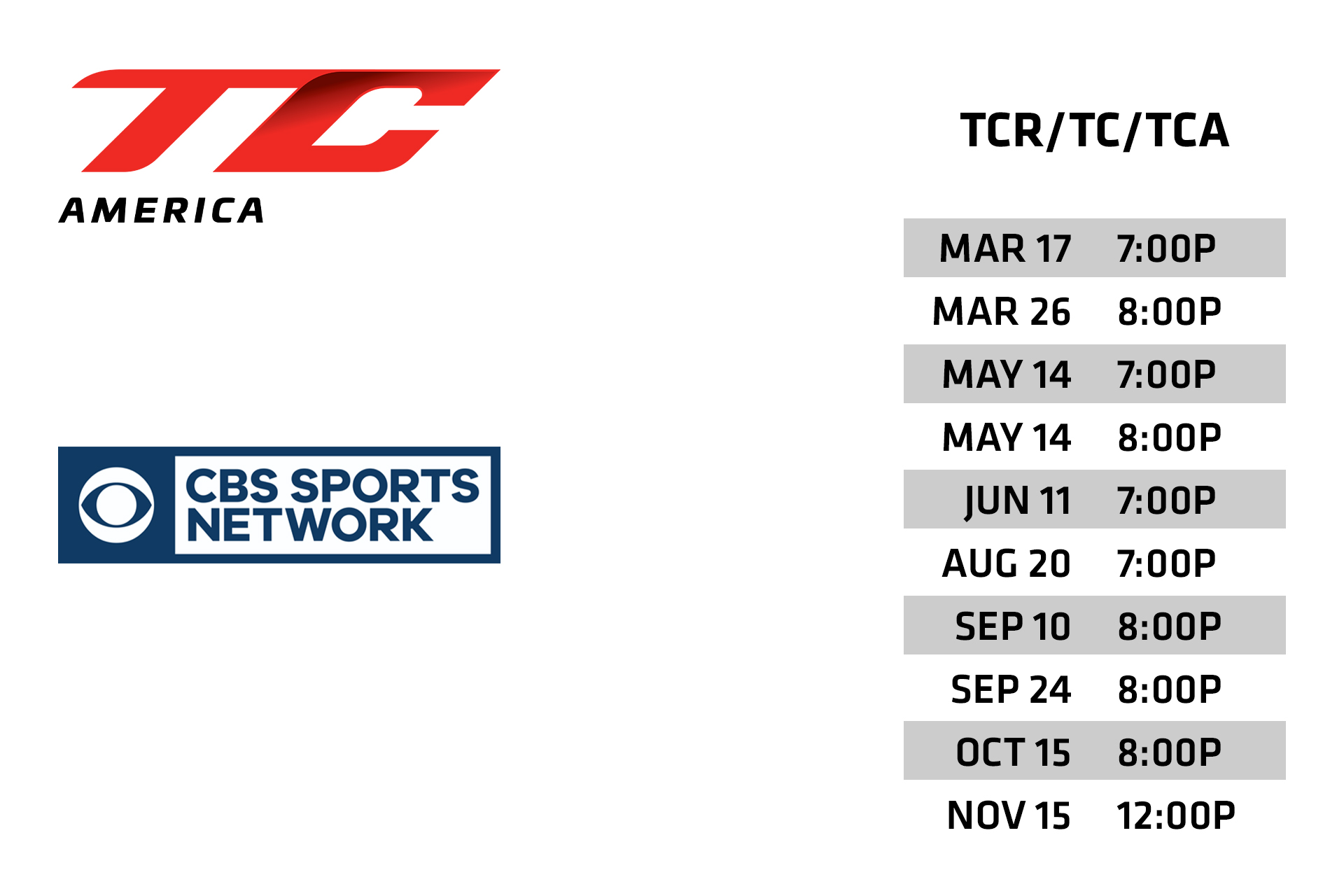 2020-CBS-TCAM-SCHED