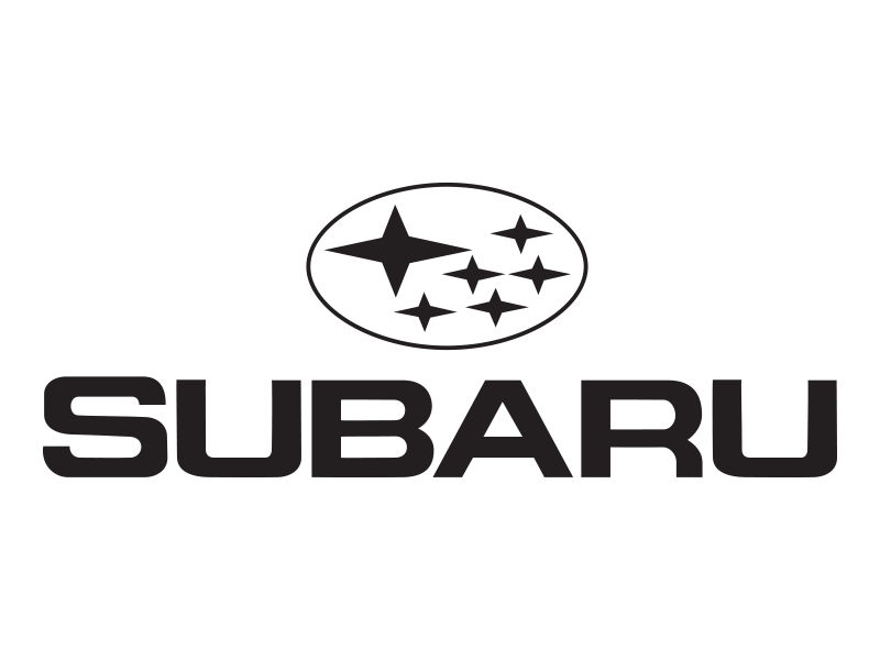 Subaru Logo