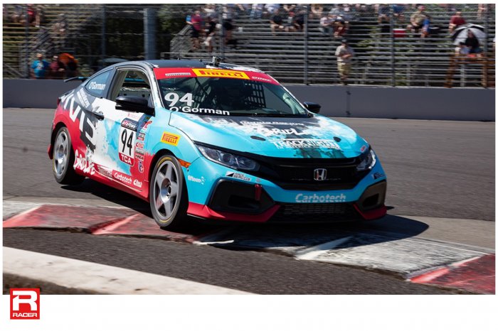 RACER.com Interview: Tom O’Gorman