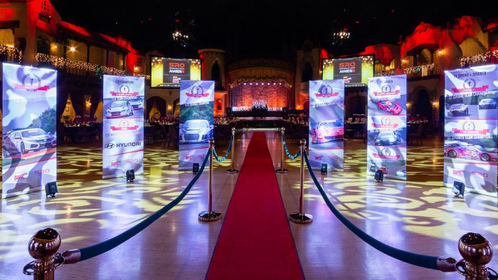 SRO America Showcases Opportunities at 2018 PRI Show