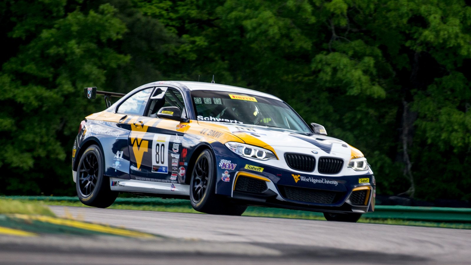 Johan Schwartz: Recap of a Successful Weekend