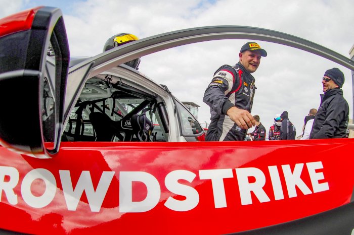 DRIVER DOWNLOAD: Kevin Boehm