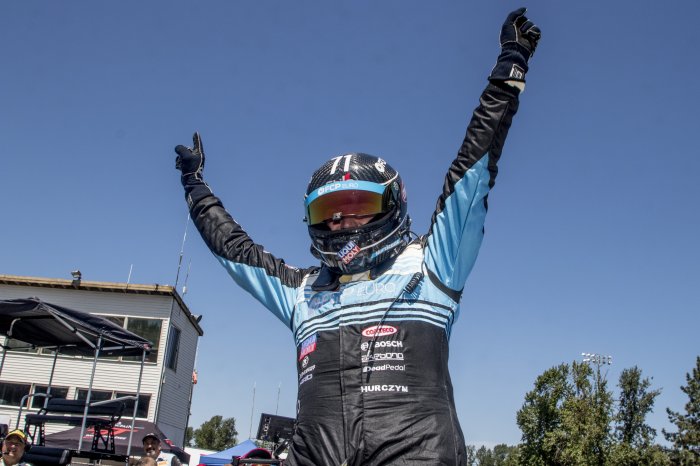 DRIVER DOWNLOAD: Michael Hurczyn