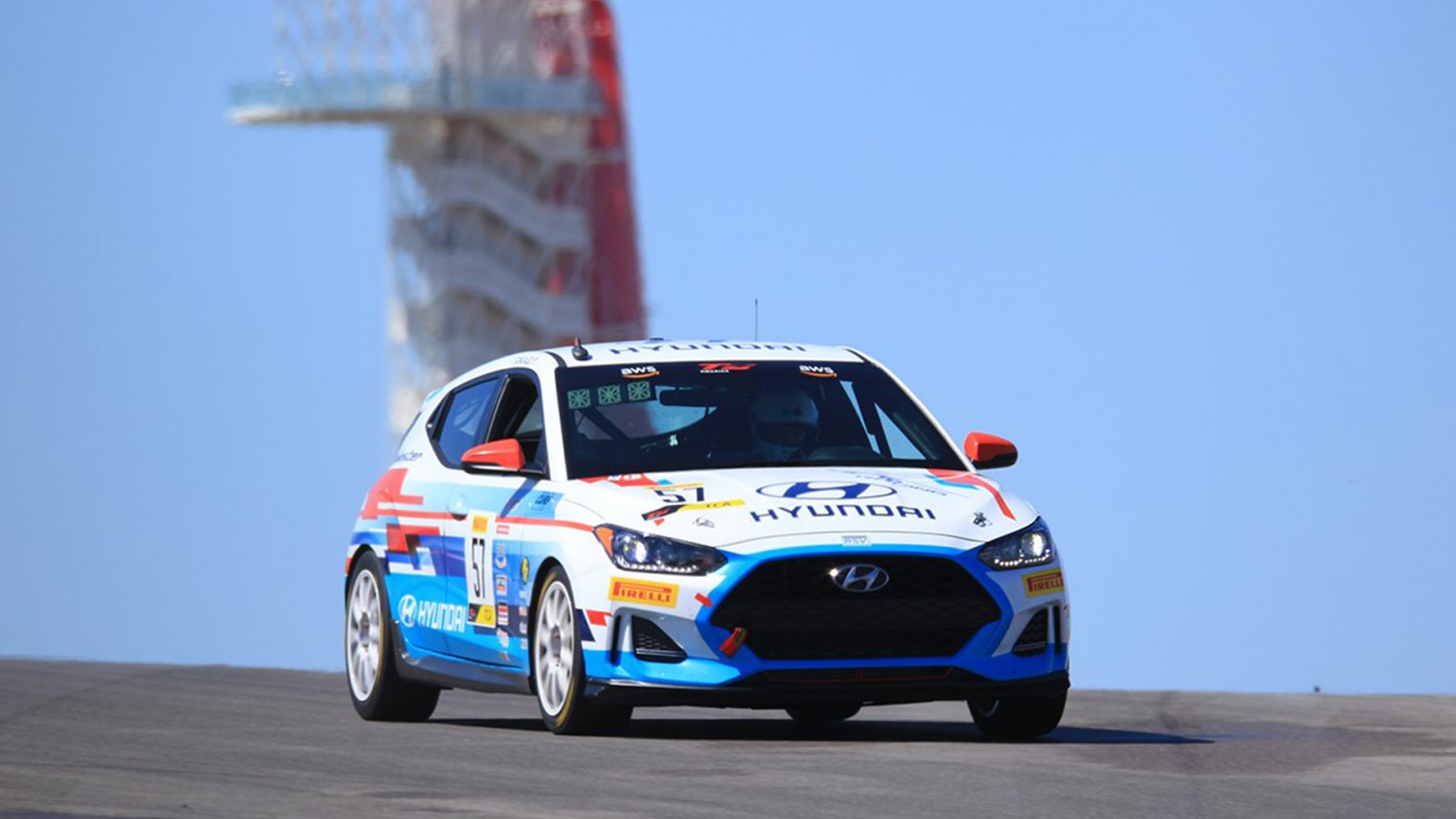 Championships on the Line for Copeland Motorsports with Five Races Remaining