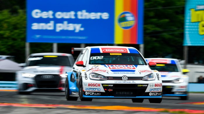 Exciting 2020 Season Schedule Finalized for TC America