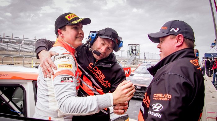 DRIVER DOWNLOAD: Tyler Maxson