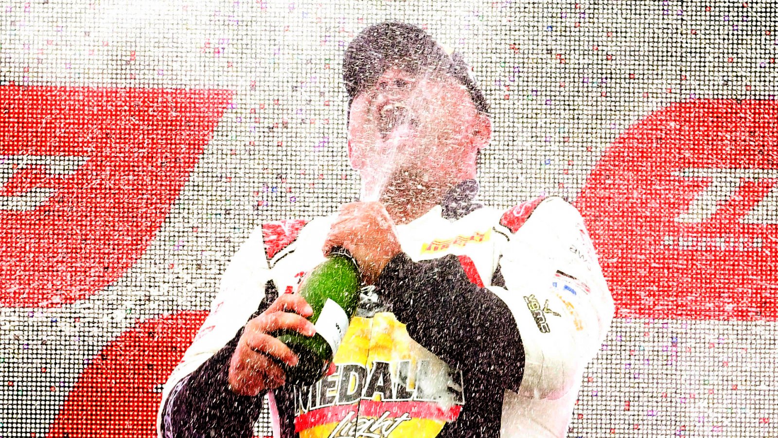 DRIVER DOWNLOAD: Victor Gonzalez Jr.