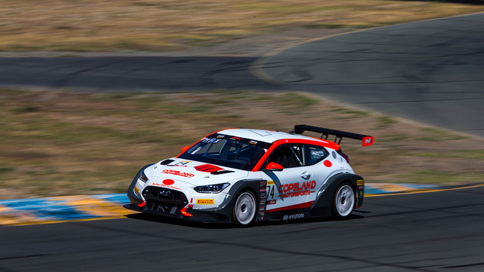 With Eight Wins on the Season, Tyler Maxson Enters Road America with Momentum