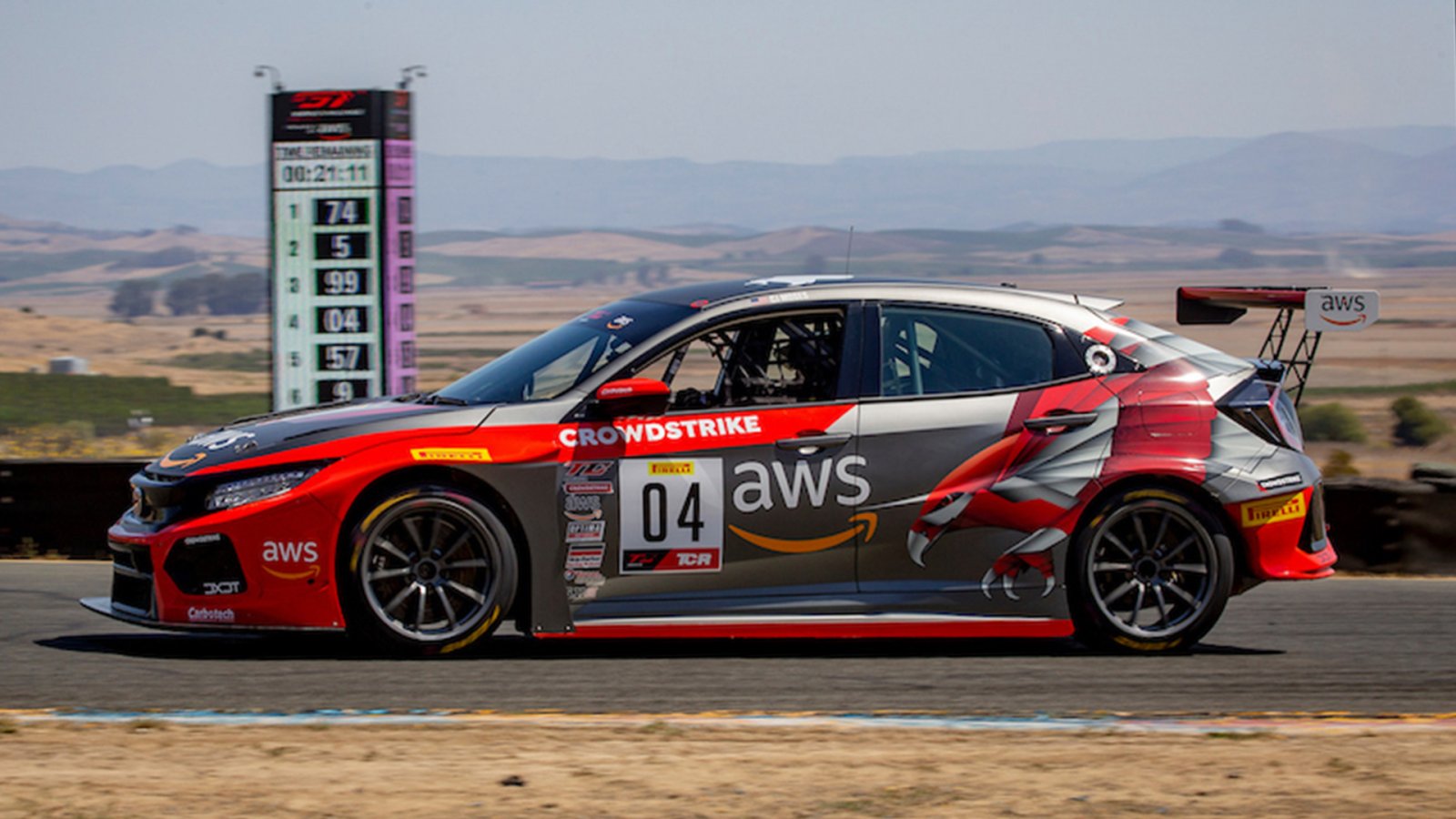 Moses, Boehm eager to add to Touring Car trophy collection at Elkhart Lake