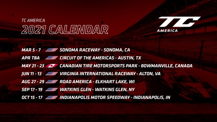 A Return to the Roots of GT Sprint Racing in North America, SRO America Announces GT America for 2021