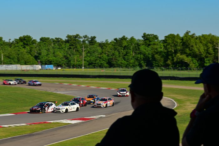 NOLA by Numbers: SRO Looks Back on Opening Rounds of Racing