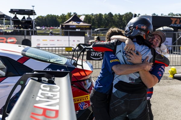 TC America Championship Standings Heading into Indy