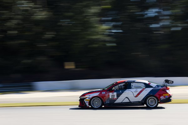Ricca Autosport heads to Indianapolis Motor Speedway with multiple championships on the line