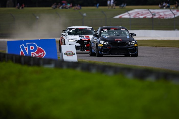 TC America Manufacturer Champions