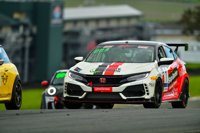 Excitement Builds as the TC America Powered by Skip Barber Racing School Championship Kicks Off at Sonoma Raceway Protected by CrowdStrike 