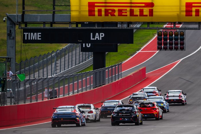 Your Guide to Watching and Following CieloVision GT World Texas powered by Samsung
