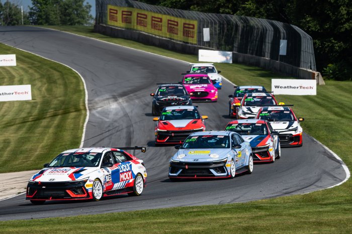 Series Explainer: TC America powered by Skip Barber Racing School