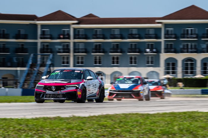 GT World Sebring: How to Watch and Follow Along