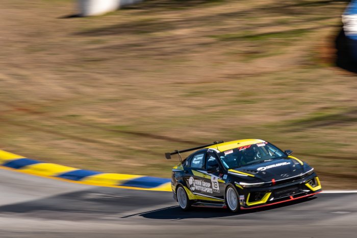 Ricca Autosport Fields Five #Hyundai Elantra N TC Evo Entries for the Full 2026 TC America Season
