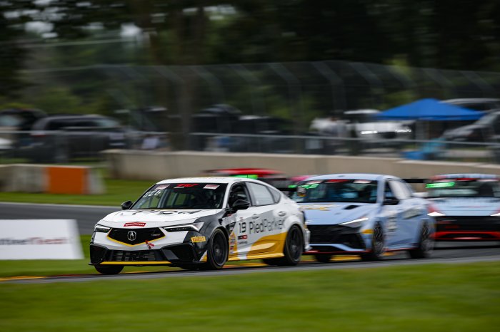 What’s to Come for TC America in 2025