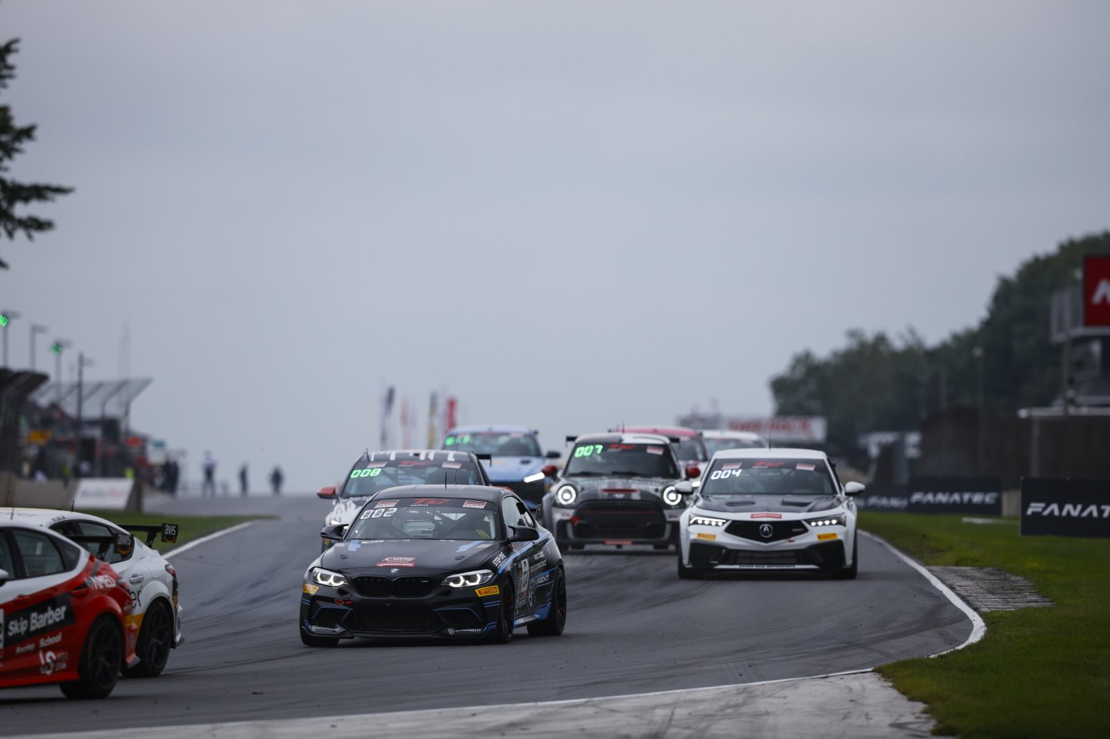 TC America Championship Update 