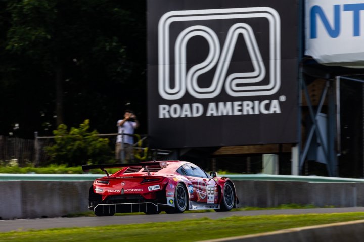 The Ultimate Guide to Our Weekend at Road America