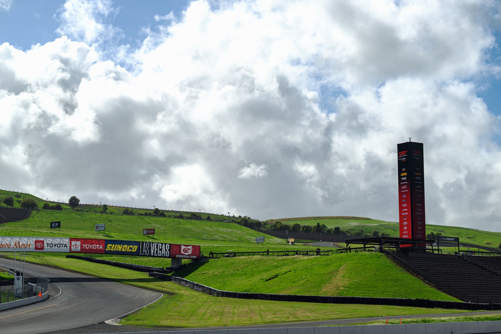 Your Guide to GT World Sonoma