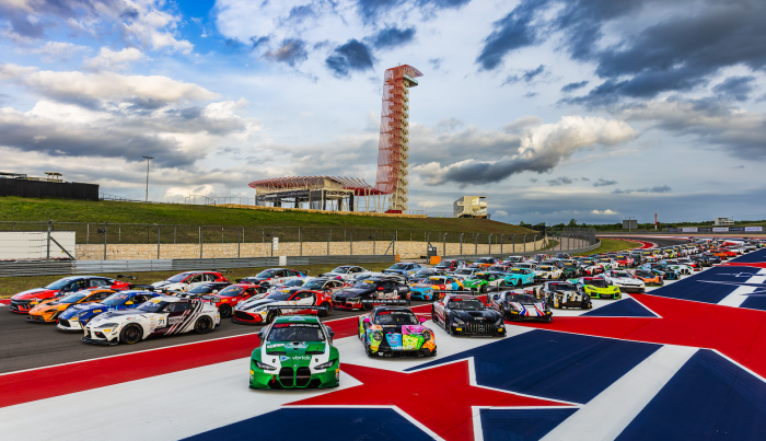 Early Signs Point to an Exciting 2026 Season for SRO America