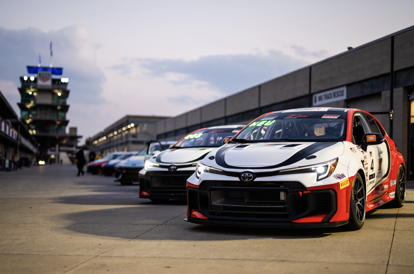 A Look at the 2026 Venues