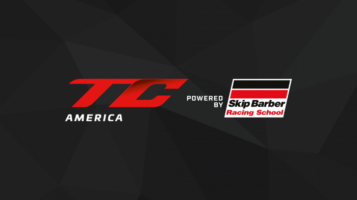 Skip Barber Racing School named Presenting Partner for TC America