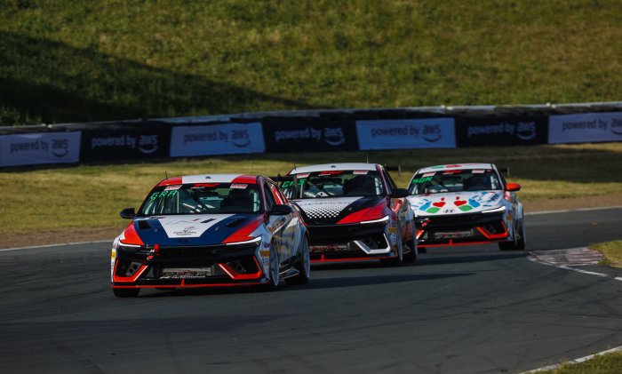The Hyundai N Trophy Cup Returns for Second Season