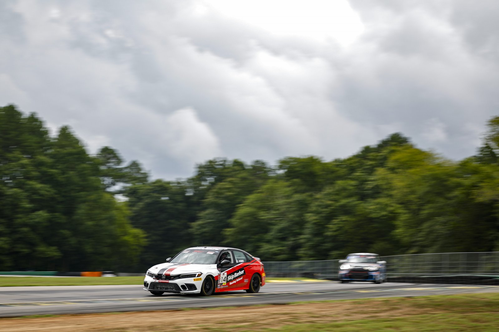 Tickets On Sale Now for VIRginia International Raceway!