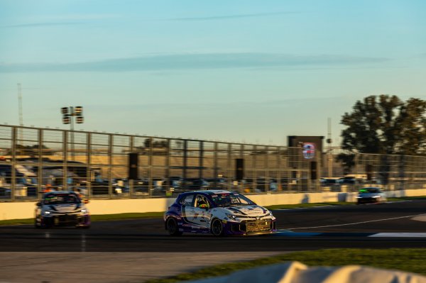 Practice 2: Indianapolis Motor Speedway
