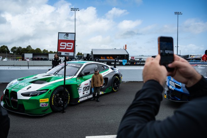 How to Watch and Follow: GT World Sonoma