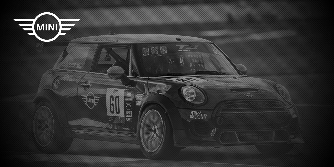 MINI JCW Pro TC