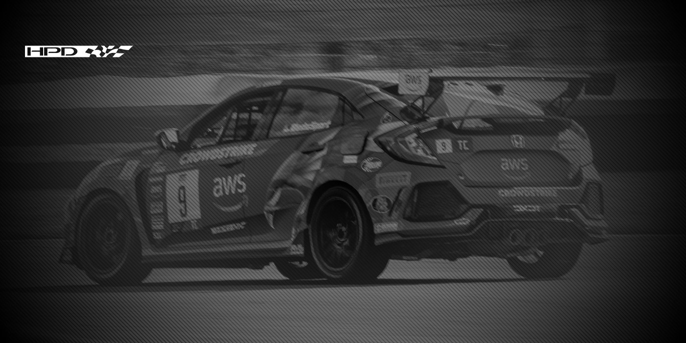 Honda Civic Type R TC