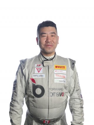 Nelson Chan