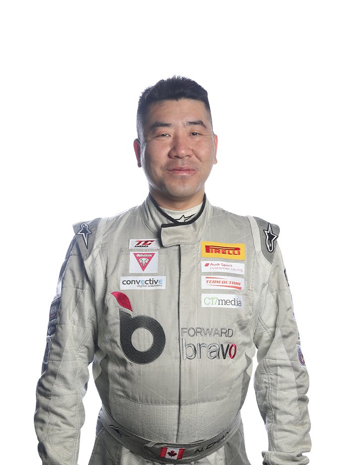 Nelson Chan