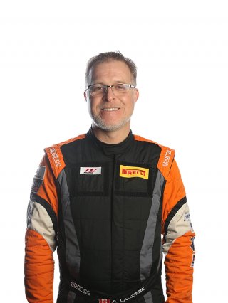Alain Lauziere