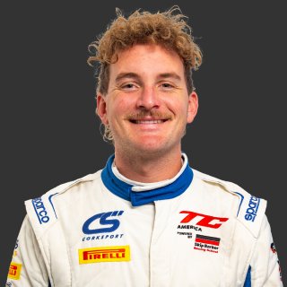 Joey Jordan