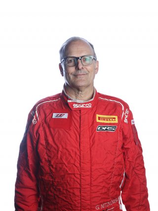 Greg Nitzkowski
