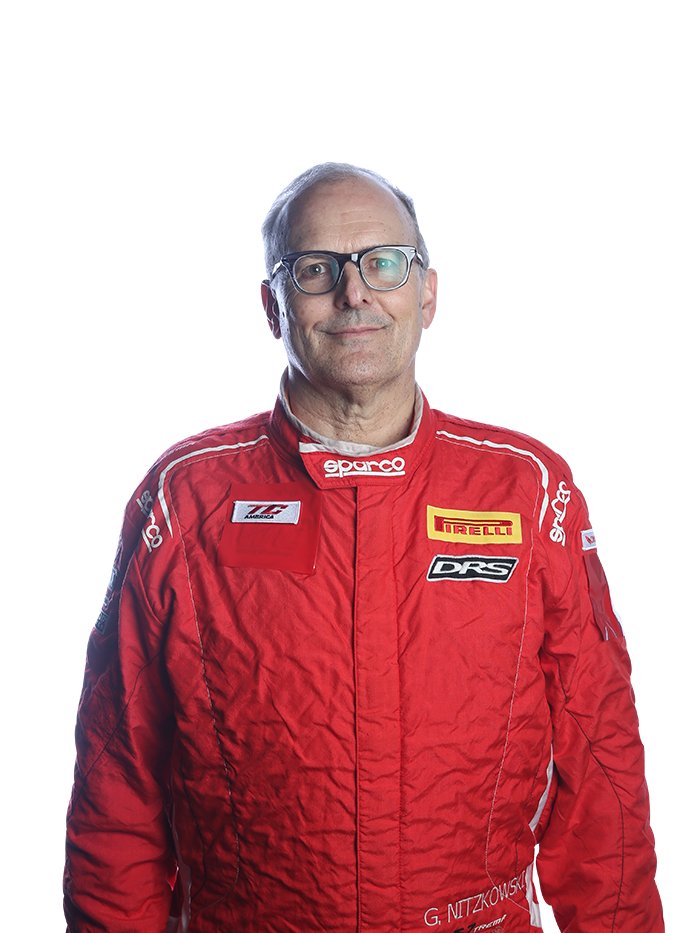 Greg Nitzkowski