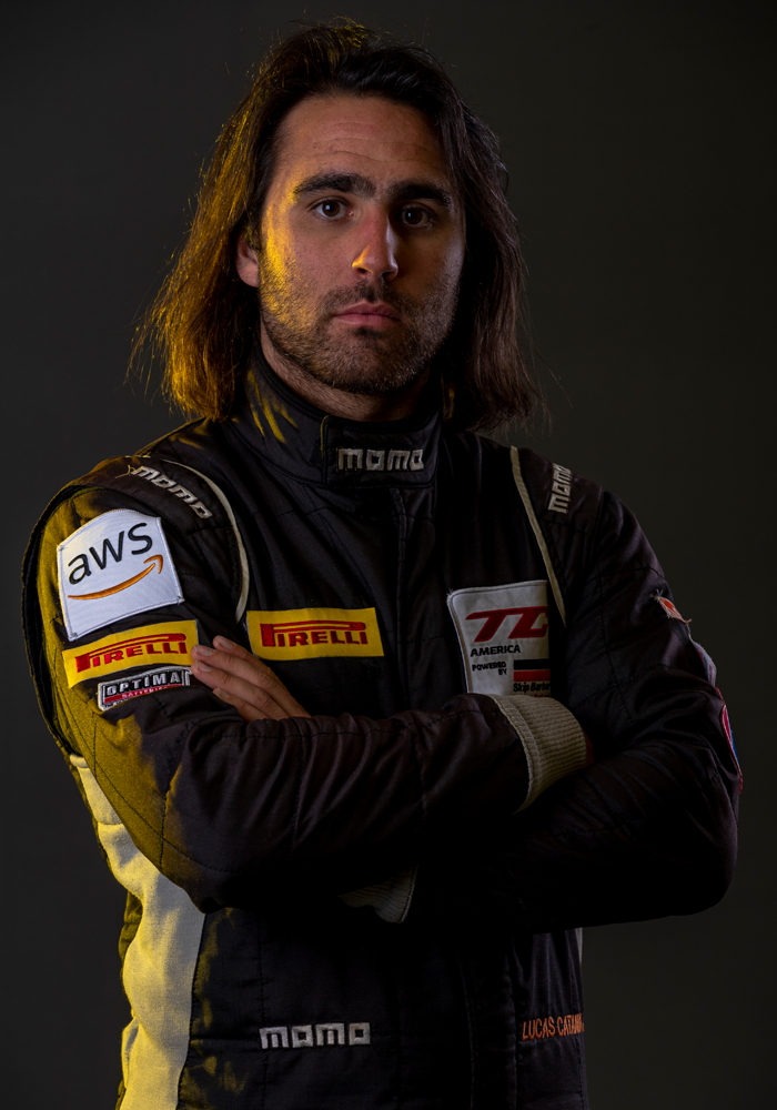 Lucas Catania