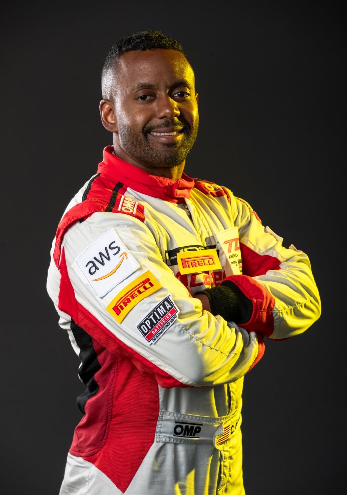 Christopher DeFreitas