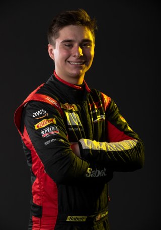 Cristian Perocarpi photo