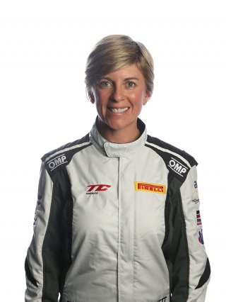 Jenny Gannett