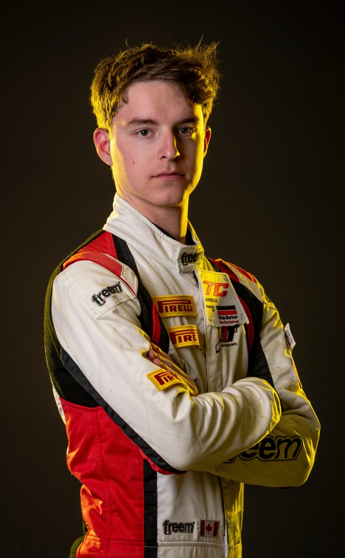 Jesse Dorkin