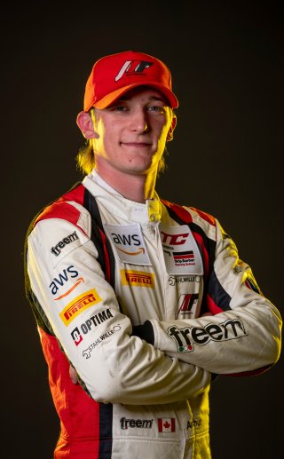 Braydon Arthur photo