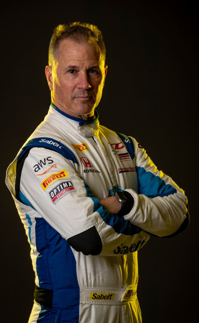 Mike Lamarra