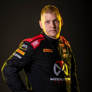 James Klimas
